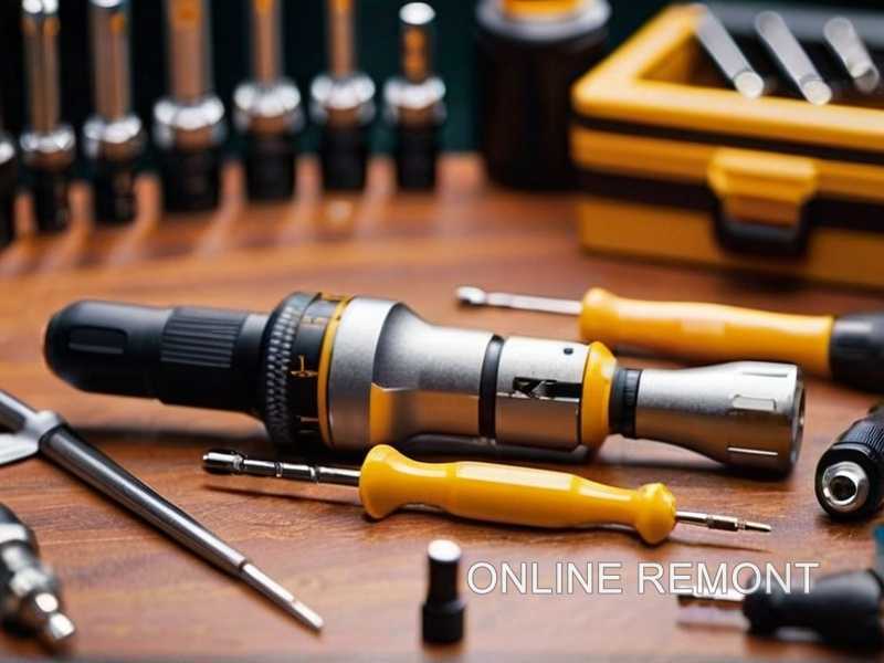 Шпатель для плитки