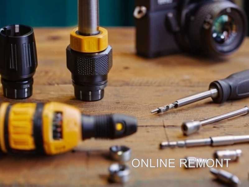 1. Проверьте настройку гвоздезабивного пистолета