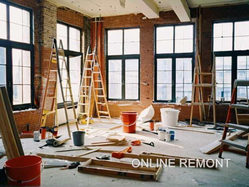 Ремонт квартир под ключ - что включает в себя комплексная услуга? Ремонт квартир под ключ — что включает в себя комплексная услуга?