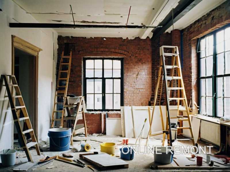 Как оценить квалификацию и опыт подрядчика для ремонта