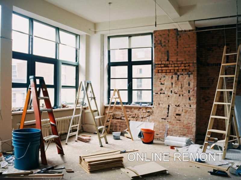 Как выбрать исполнителя для ремонта?