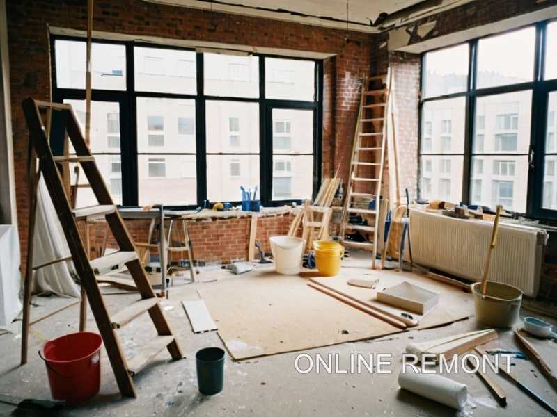 Как выбрать подходящую реставрационную компанию для исторического объекта?