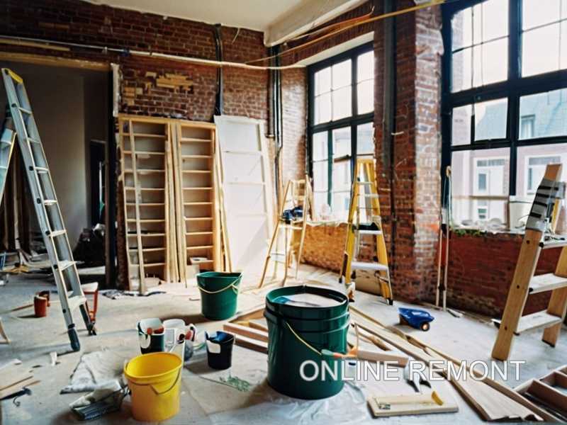 Решение проблем с планировкой