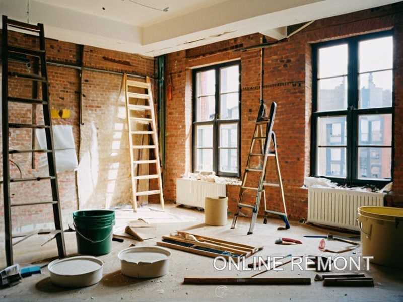 Сроки ремонта в новостройке: что нужно учесть