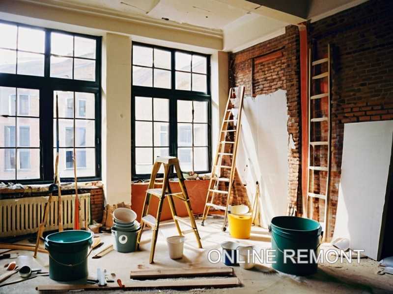 Неправильный выбор клея и инструмента