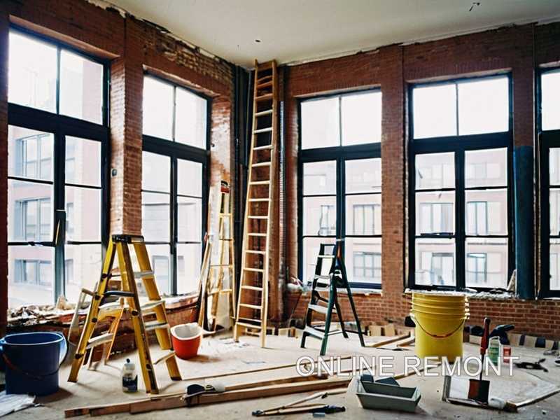 Материалы для каркасных конструкций