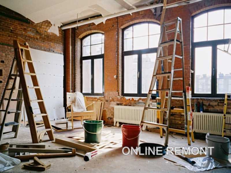 Контроль качества работ и приемка объекта под ключ