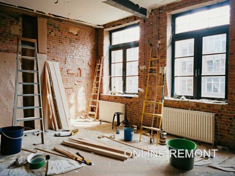 Как организовать контроль качества и сроки выполнения работ