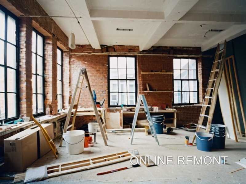 Типы каркасов и их особенности