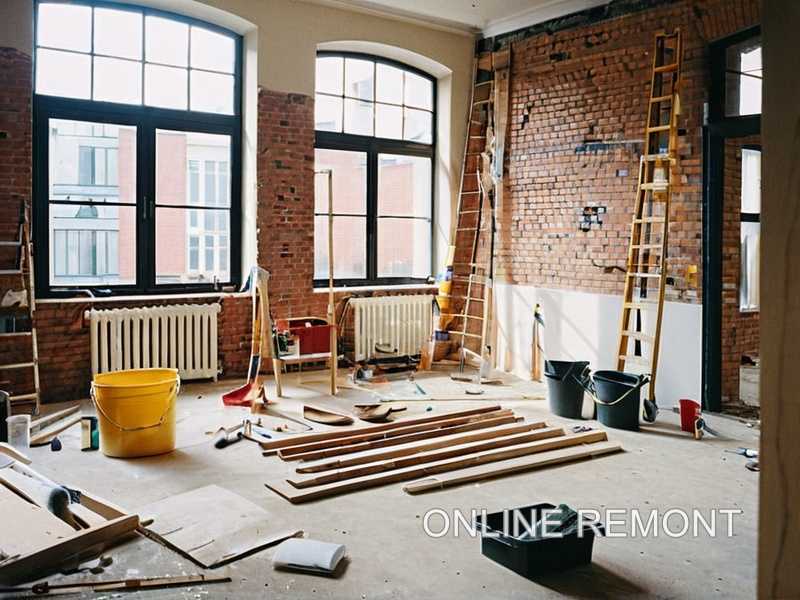 Как использовать фото- и видеоконтроль для проверки качества работ