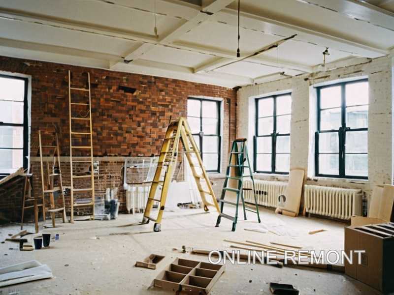 Выбор материалов для утепления лоджии