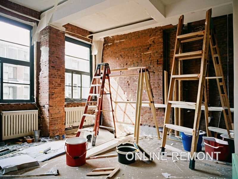 Как дизайнер помогает визуализировать будущий проект до начала работ?