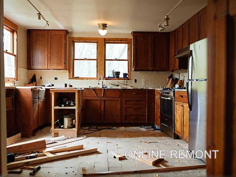 Методы восстановления крыши