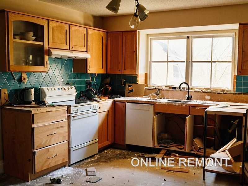 Что входит в услугу ремонт под ключ Что входит в услугу ремонт под ключ