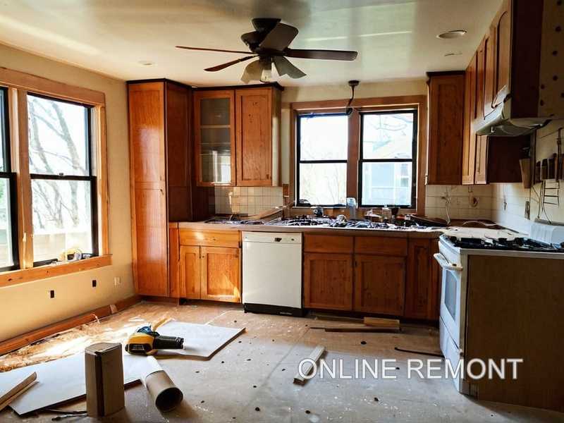 Покраска натуральными красками