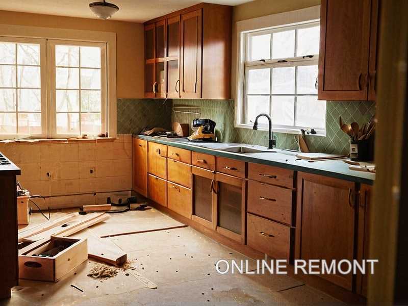 Что включает косметический ремонт: список работ и рекомендации по материалам