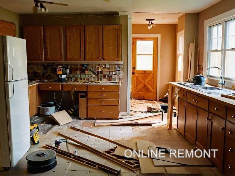 Монтаж труб и фиксация